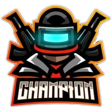 Champion - 蜂鸟电竞